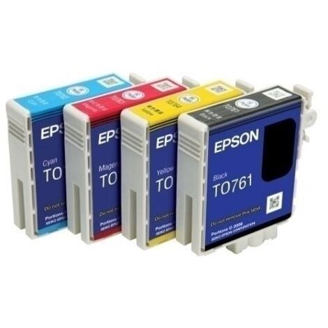 Epson GF Stylus Photo 7900/9900 Cartucho Verde (1/3)