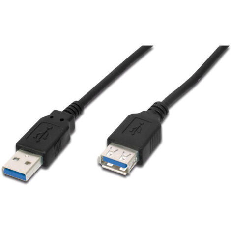 CABLE DE EXTENSI N USB 3.0 (1/2)