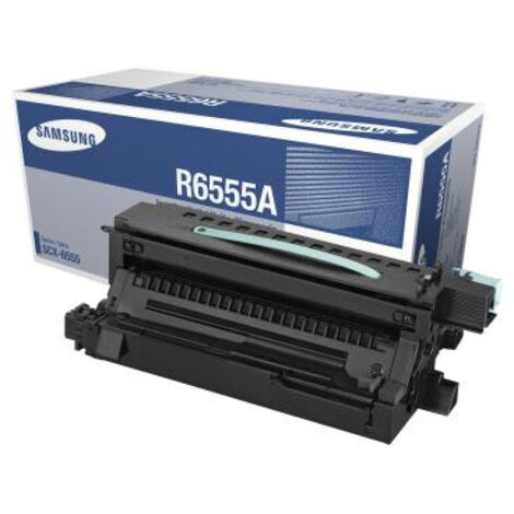 HP - SAMSUNG TAMBOR LASER SCX-R6555A NEGRO 80.000 PÁGINAS (1/2)
