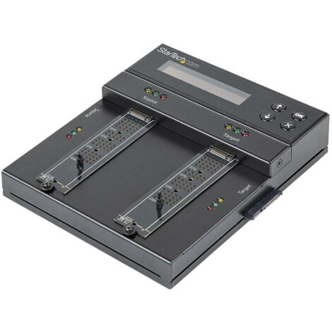 DUPLICADOR M.2 SATA NVME M.2 (1/4)