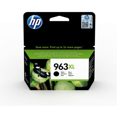 TINTA NEGRO HP 963XL BL