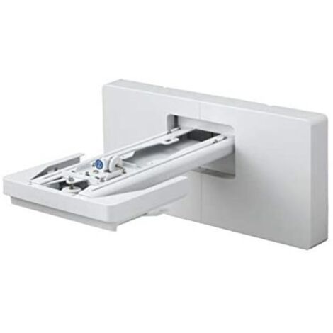 Soporte de Pared Extensible para Proyector Epson V12HA06A06           Plata (1/4)