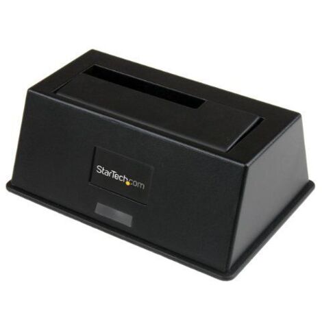 DOCK USB 3.0 UASP SATA 2 5 3 5 (1/5)
