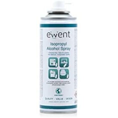 EWENT EW5613  Pulverizador de alcohol 200 ml (1/5)