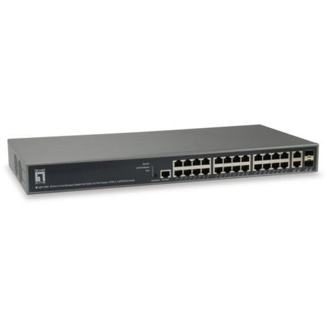 Switch Level One L3 Lite (1/2)