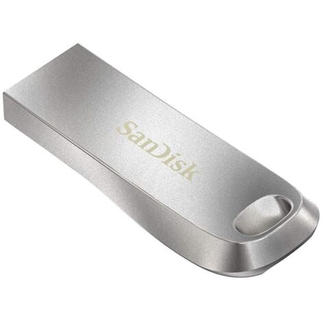 Ultra Luxe unidad flash USB 128 GB USB tipo A 3.2 Gen 1 (3.1 Gen 1) Plata
