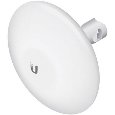 Punto de Acceso UBIQUITI NBE-M5-16 AIRMAX 5 GHz 16 dBi Blanco (1/5)