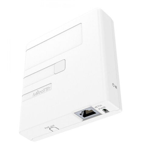 MikroTik GPEN11 Inyector PoE Pasivo 12-57V (1/3)