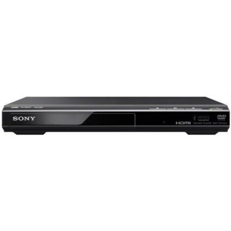 DVD  HDMI  1080P Y USB