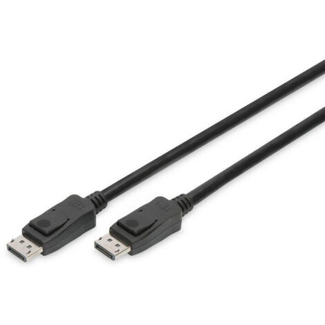 CABLE DE CONEXI N DISPLAYPORT (1/4)