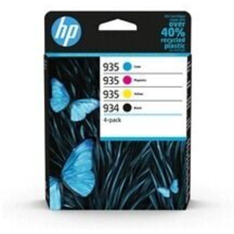 Cartucho Impresora HP 6ZC72AE301