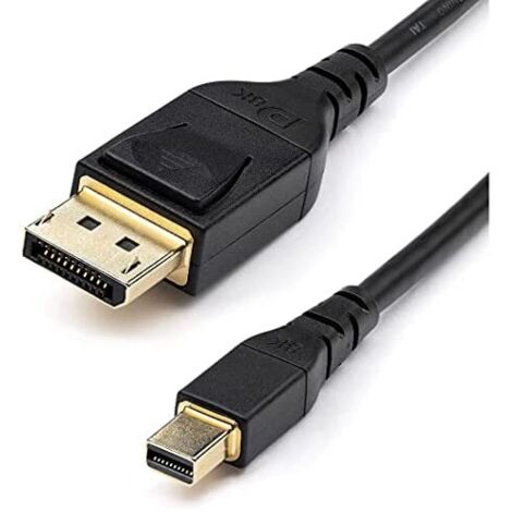 CABLE 1M MINIDP A DP 1.4 8K (1/5)