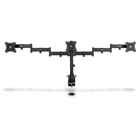 DIGITUS 3-fold Monitor stand w. clamp mount 15-27 (1/4)