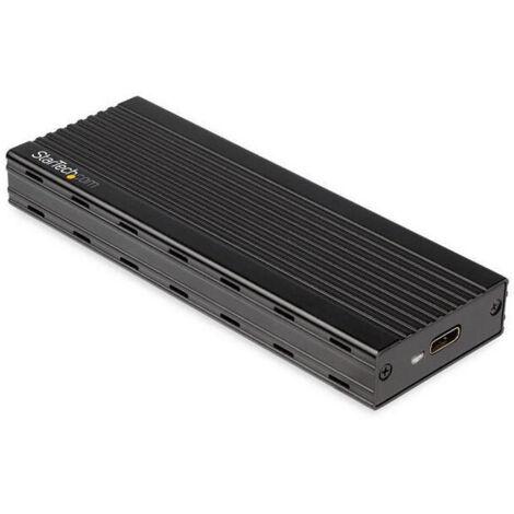 CAJA M.2 NVME PARA SSD PCIE (1/4)