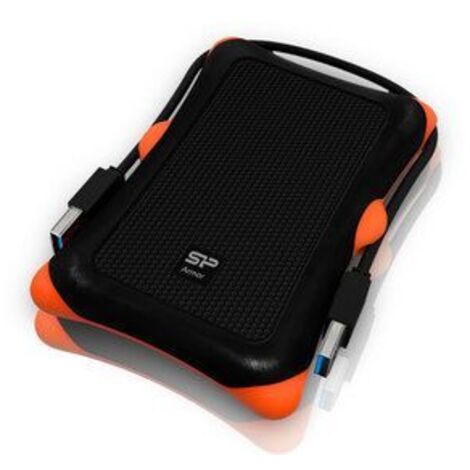 SP HD A30 2TB 2.5 USB 3.1 Antigolpes (1/5)