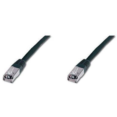 CABLE DE CONEXI N CAT 6 S/FTP (1/2)