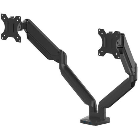 BRAZO DOBLE PARA MONITOR PLATINUM (1/2)
