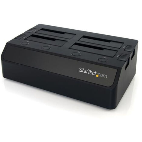 DOCKING STATION USB 3 4X SATA (1/5)