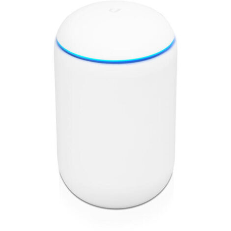 ROUTER UBIQUITI UDM UNIFI DREAM MACHINE: SWITCH ROUTER AP AC WIFICONTROL GATEWAY (1/4)
