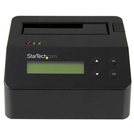 BASE USB 3.0 BORRADOR DD SATA (1/5)