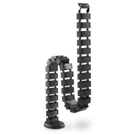 GU A PASACABLES FLEXIBLE (1/4)