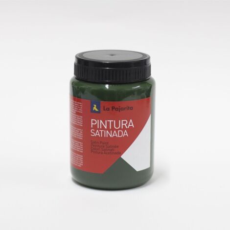 PINTURA LX.PAJARITA 35 ml VERDE PIN.L-41 - Pack de 6 unidades (1/4)