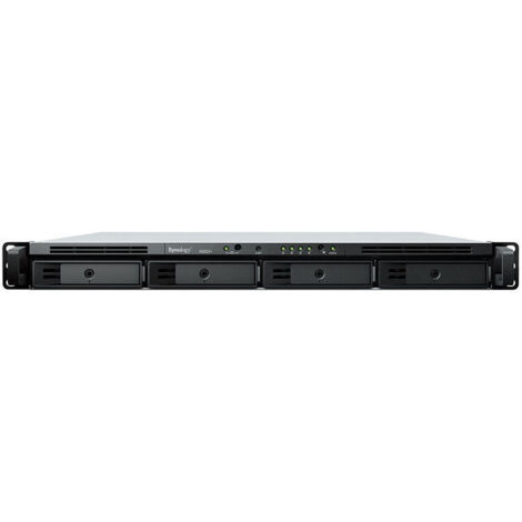 DISKSTATION DS822 PLUS REDUNDANT (1/4)