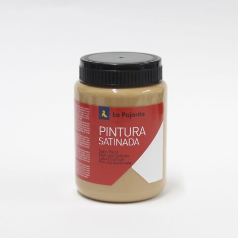 PINTURA LX.PAJARITA 35 ml SIENA OSC.L-05 - Pack de 6 unidades (1/4)