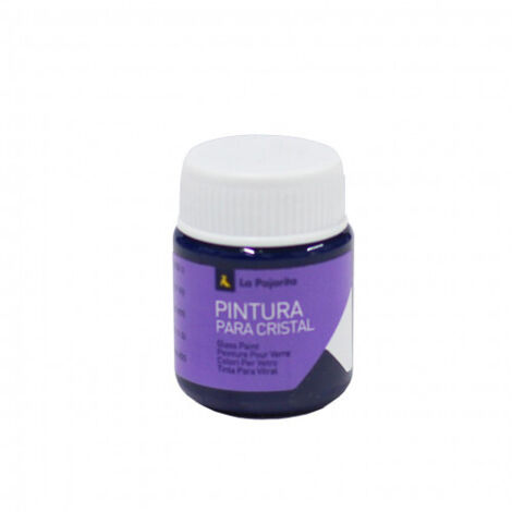Pintura crystal agua ca-08 negro