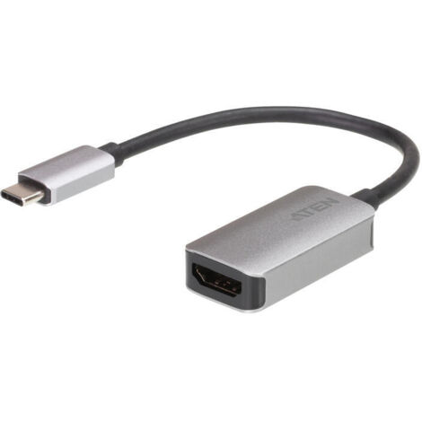 Cable HDMI Aten 2108637 Acero (1/4)