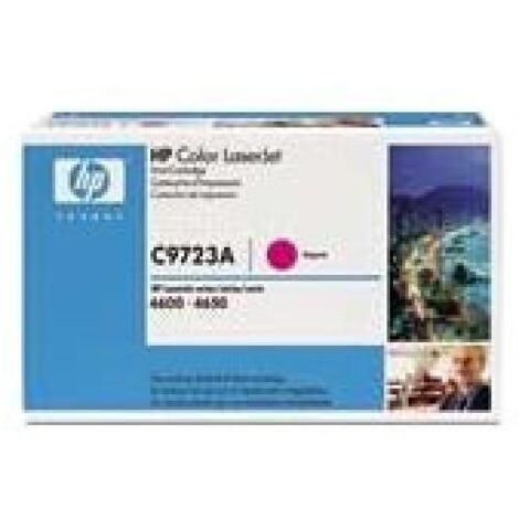 Toner hp 641a c9723a magenta imp.laser (1/5)