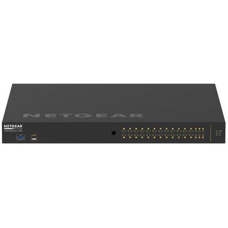Switch Netgear GSM4230PX-100EUS (1/4)