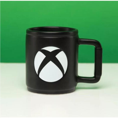 Paladone, Taza 3D X-box XBox (1/4)