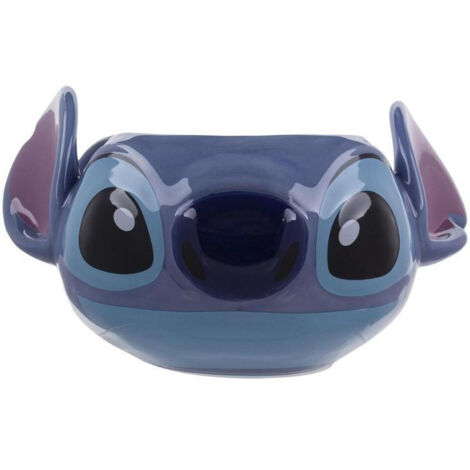 Taza 3d paladone disney lilo & (1/4)