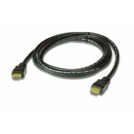 Aten 2L-7D15H cable HDMI 15 m HDMI tipo A (Estándar) Negro (1/2)