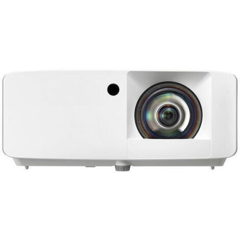 Proyector Optoma E9PD7KK31EZ4 HD 1920 x 1080 px (1/4)