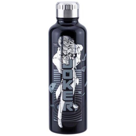 Paladone, Botella térmica Batman Joker de DC Comics (1/2)