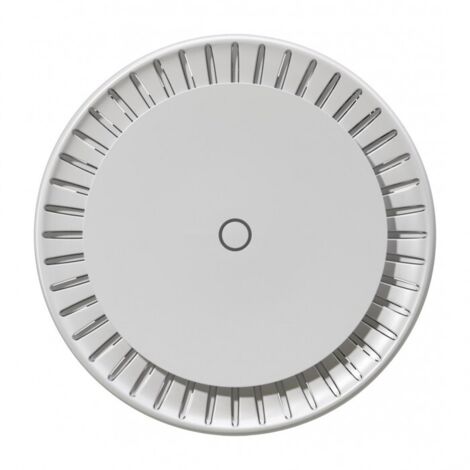 MikroTik cAP ax - Router WiFi de 5 GHz para techo, 1774 Mbps (1/5)