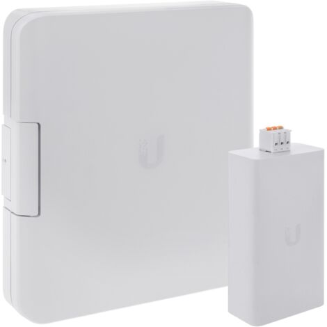Carcasa Ubiquiti Switch Flex Utility (1/5)