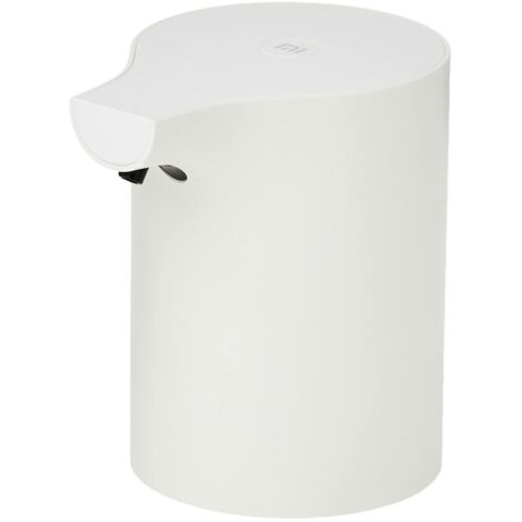 Dispensador de Jabón Xiaomi BHR4558GL Blanco Poliuretano Plástico (1/3)