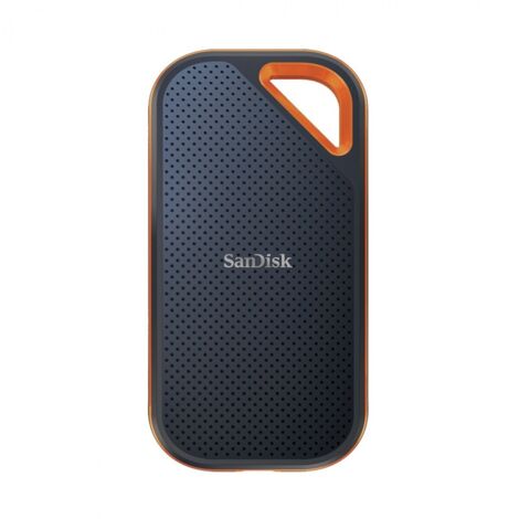 DISCO M.2 EXTERNO SANDISK EXTREME PRO V2 1TB 2.5 USB 3.2 GEN2X2 2000MB/s ESCRITURA SDSSDE81-1T00-G2