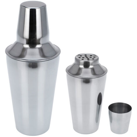 COCTELERA DE ACERO INOXIDABLE 500ml (1/2)