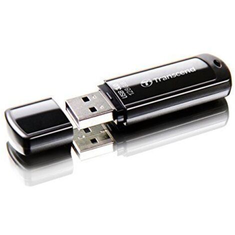 Transcend JetFlash 700     128GB USB 3.1 Gen 1 (1/5)