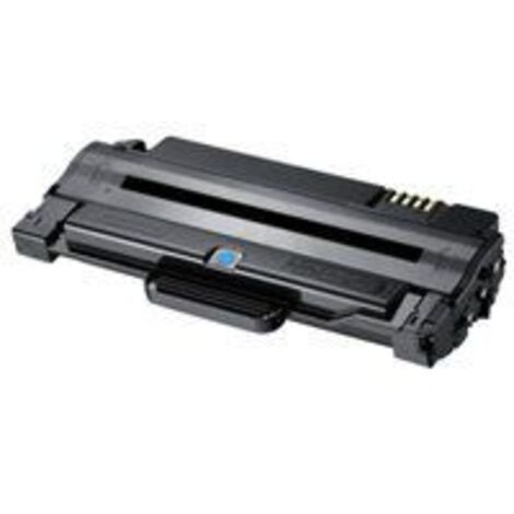 Tóner Original Samsung MLT-D1052L Alta Capacidad/ Negro (1/5)
