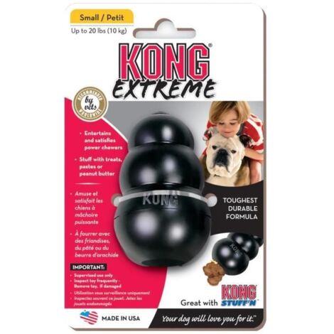 Kong JU03008 Extreme S