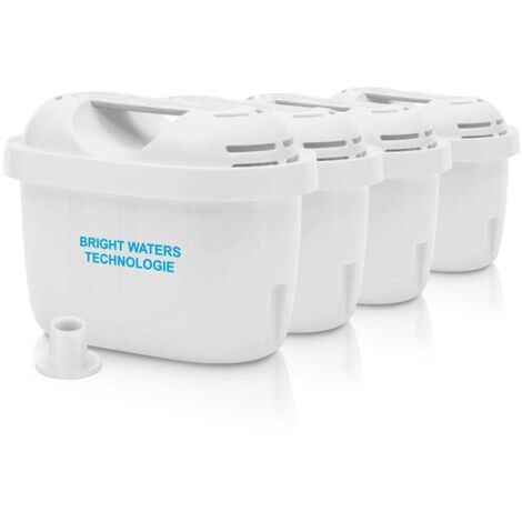 HAEGER FILTRO JARRA PURIFICADORA (1/3)