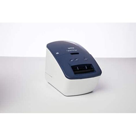 BROTHER Impresora de Etiquetas Profesional Termica Directa QL600B