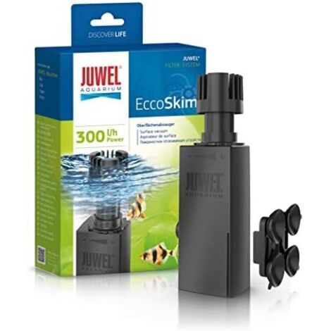 JUWEL - Eccoskim - Surface Vacuum - (117.6210) (1/4)