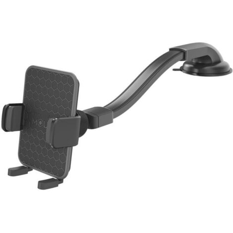 SOPORTE COCHE VENTOSA CON BRA (1/4)