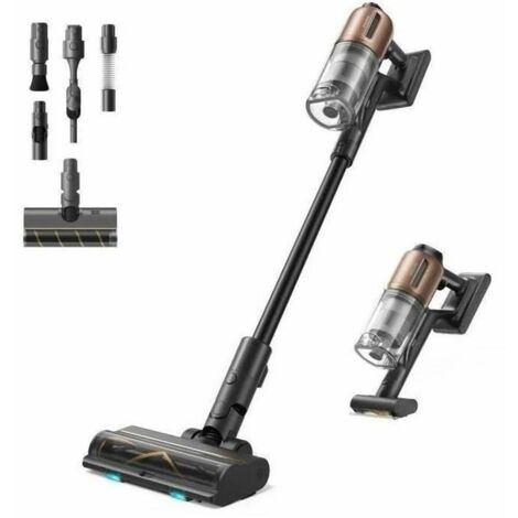 Xiaomi Dreame Z20 Cordless Vacuum Cleaner Black/ Copper EU Black/Copper (1/3)
